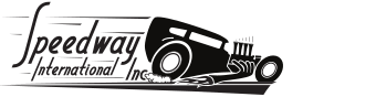 Speedway International Logo
